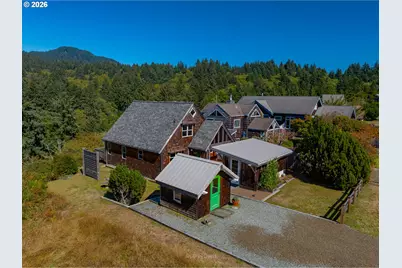 355 University Ave, Manzanita, OR 97130 - Photo 33