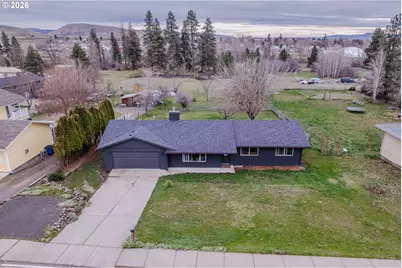 612 NE High St, Goldendale, WA 98620 - Photo 25