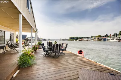 415 N Bridgeton #A, Portland, OR 97217 - Photo 21