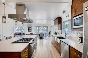 415 N Bridgeton, Portland, OR 97217 - Photo 7