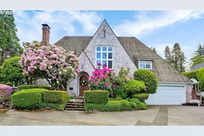 460 Leffelle St, Salem, OR 97301 - Photo 1