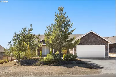 9980 Pine Ridge Dr, Nehalem, OR 97131 - Photo 1