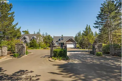 9980 Pine Ridge Dr, Nehalem, OR 97131 - Photo 25