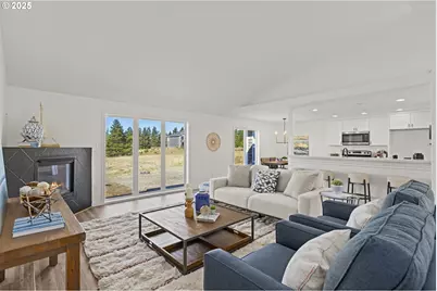 9980 Pine Ridge Dr, Nehalem, OR 97131 - Photo 5