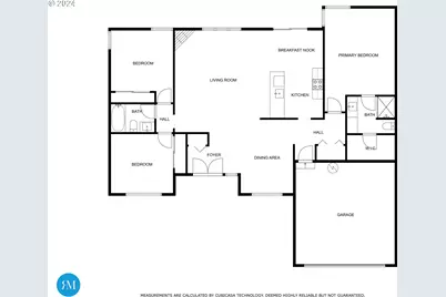 9980 Pine Ridge Dr, Nehalem, OR 97131 - Photo 29