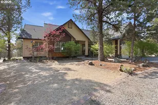 9880 SE Amarillo Rd, Prineville, OR 97754 - Photo 3