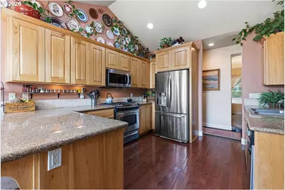 9880 SE Amarillo Rd, Prineville, OR 97754 - Photo 17