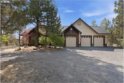 9880 SE Amarillo Rd, Prineville, OR 97754 - Photo 1