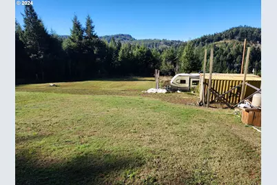 00 Cedar Valley Rd #400, Gold Beach, OR 97444 - Photo 21
