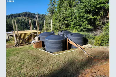 00 Cedar Valley Rd #400, Gold Beach, OR 97444 - Photo 17