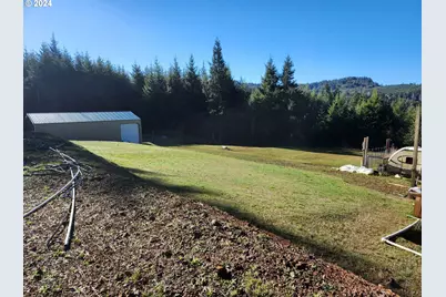 00 Cedar Valley Rd #400, Gold Beach, OR 97444 - Photo 13