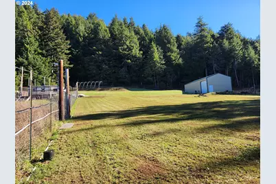 00 Cedar Valley Rd #400, Gold Beach, OR 97444 - Photo 5