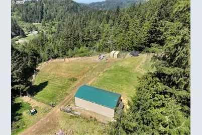 00 Cedar Valley Rd #400, Gold Beach, OR 97444 - Photo 9