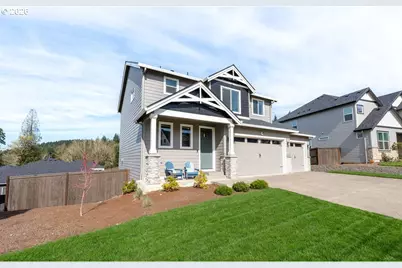 9149 N Hargrave St, Camas, WA 98607 - Photo 3