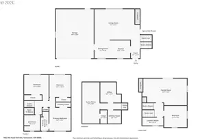 9402 NE Hazel Dell Ave, Vancouver, WA 98665 - Photo 47