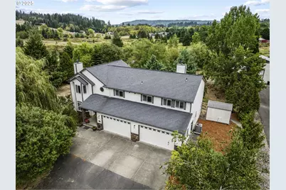 144 Owl Creek Rd, Kelso, WA 98626 - Photo 33