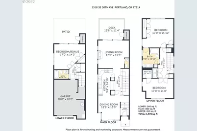 1518 SE 30th Ave, Portland, OR 97214 - Photo 47