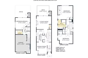 1518 SE 30th Ave, Portland, OR 97214 - Photo 47