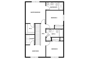 1350 NE 8th Ave, Battle Ground, WA 98604 - Photo 3