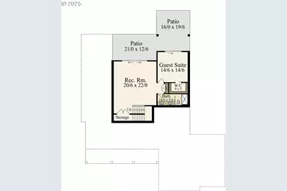 5000 NW 140th Ave, Portland, OR 97229 - Photo 3