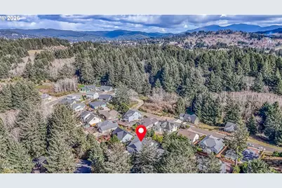 5792 NE Voyage Ave, Lincoln City, OR 97367 - Photo 37