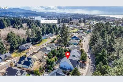 5792 NE Voyage Ave, Lincoln City, OR 97367 - Photo 33