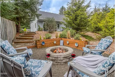 5792 NE Voyage Ave, Lincoln City, OR 97367 - Photo 5