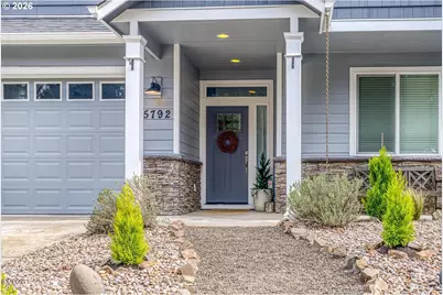 5792 NE Voyage Ave, Lincoln City, OR 97367 - Photo 3