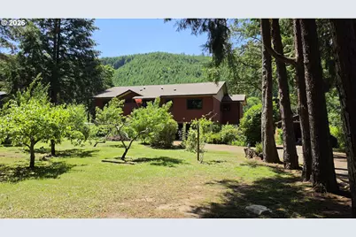 203 Burchard Dr, Scottsburg, OR 97473 - Photo 1
