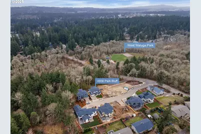 4992 Park Bluff Pl, Lake Oswego, OR 97035 - Photo 9