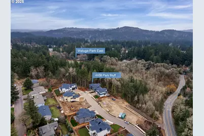 4992 Park Bluff Pl, Lake Oswego, OR 97035 - Photo 5