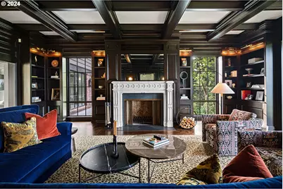 4311 SW Greenleaf Dr, Portland, OR 97221 - Photo 5