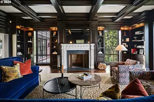 4311 SW Greenleaf Dr, Portland, OR 97221 - Photo 5