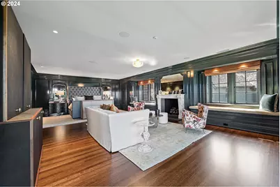 4311 SW Greenleaf Dr, Portland, OR 97221 - Photo 19