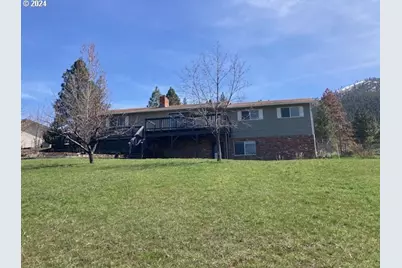 324 Edgewood Dr, Canyon City, OR 97820 - Photo 23