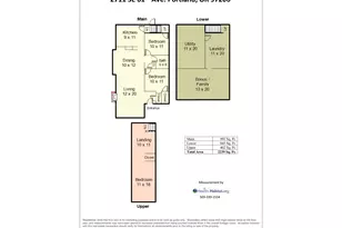 2711 SE 61st Ave, Portland, OR 97206 - Photo 3