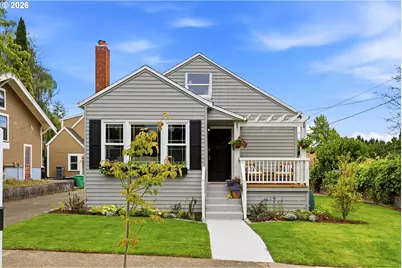 2711 SE 61st Ave, Portland, OR 97206 - Photo 29