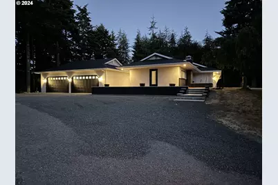 56188 Prosper Junction Rd, Bandon, OR 97411 - Photo 1