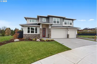 1338 N Kalani Loop #Lot 66, Ridgefield, WA 98642 - Photo 3