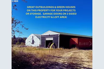 15165 Airport Way, Vernonia, OR 97064 - Photo 7