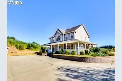 15165 Airport Way, Vernonia, OR 97064 - Photo 1