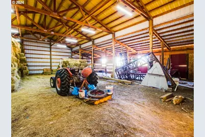 15165 Airport Way, Vernonia, OR 97064 - Photo 11