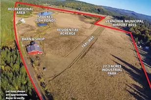 15165 Airport Way, Vernonia, OR 97064 - Photo 5