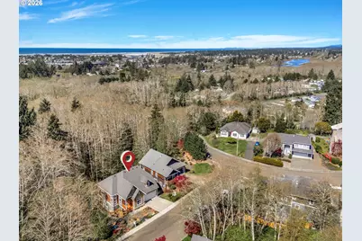 2270 Skyline Dr, Seaside, OR 97138 - Photo 5