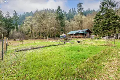 22805 Willow Ln, Veneta, OR 97487 - Photo 1