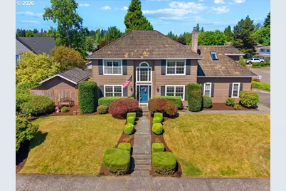 684 NE Goldie Dr, Hillsboro, OR 97124 - Photo 5