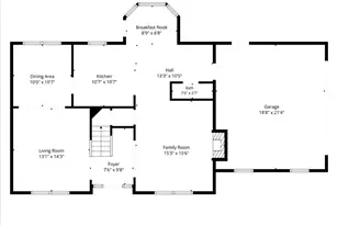 684 NE Goldie Dr, Hillsboro, OR 97124 - Photo 47