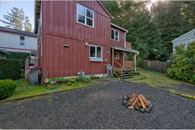 1325 Cascara Ln, Cannon Beach, OR 97110 - Photo 3