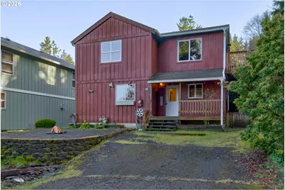 1325 Cascara Ln, Cannon Beach, OR 97110 - Photo 1