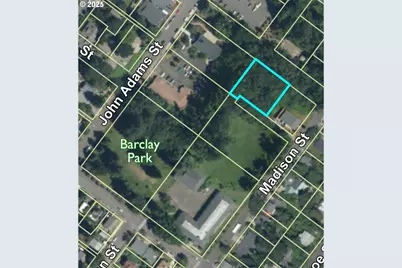 0 Madison St, Oregon City, OR 97045 - Photo 1